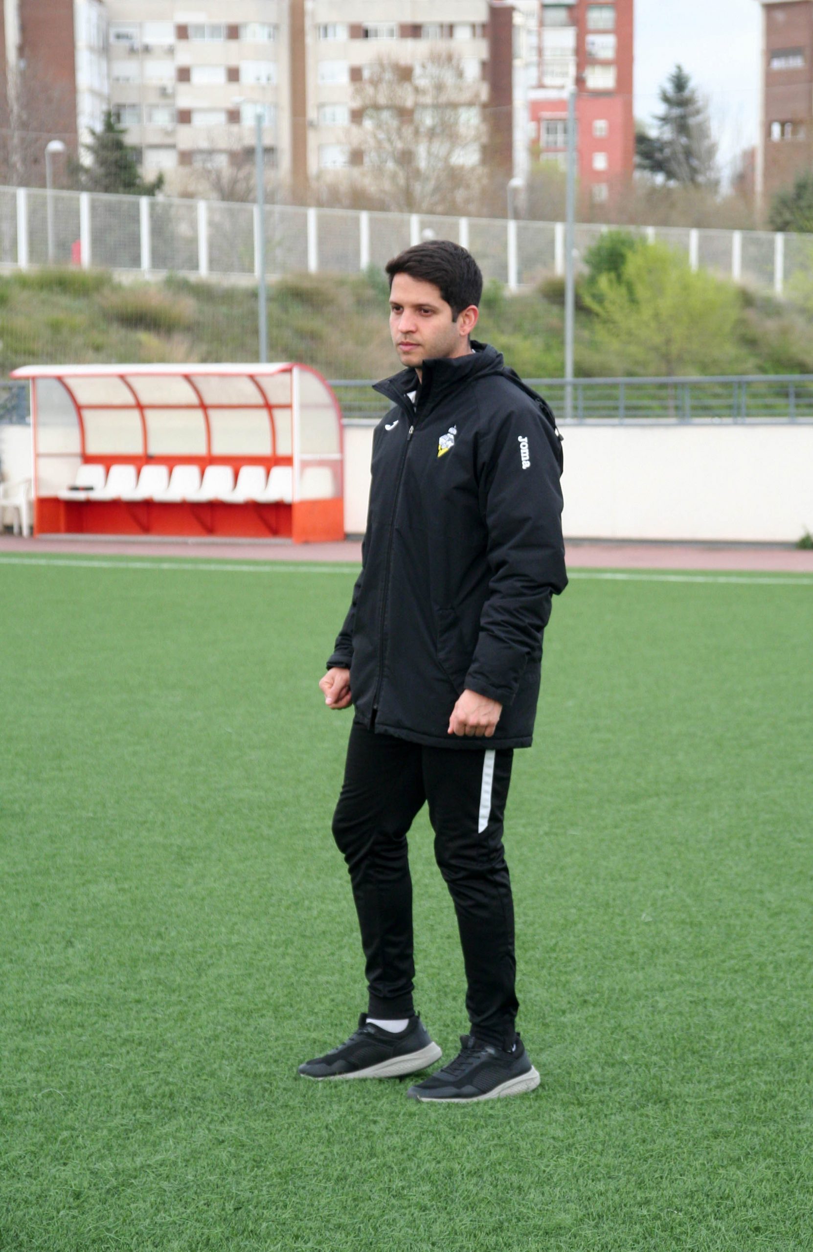 Álvaro Bracamonte Martins